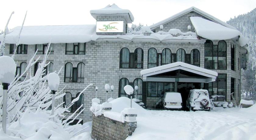 Hotels in manali near mall road and Manali 3 Night 4 Days Itinerary 2023 - Flight Booking, Hotel Booking, Tour Packages
