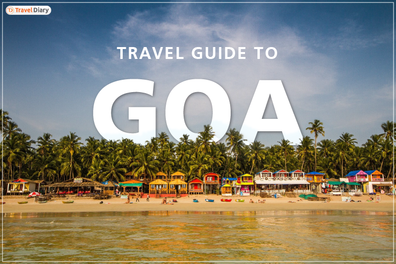 Goa Tour Package - A Complete Tour Guide in 2023 - Flight Booking, Hotel Booking, Tour Packages