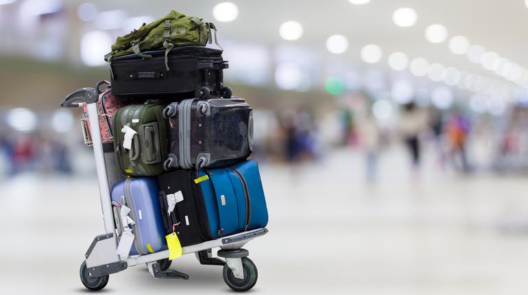 Can Luggage Travel Without a Passenger? - Flight Booking, Hotel Booking, Tour Packages