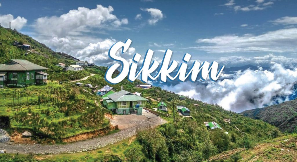 Sikkim Tour Package - Complete Travel Guide 2023 - Flight Booking, Hotel Booking, Tour Packages