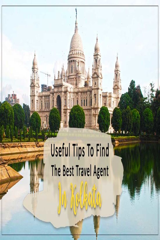 Kolkata Travel Agents - Flight Booking, Hotel Booking, Tour Packages