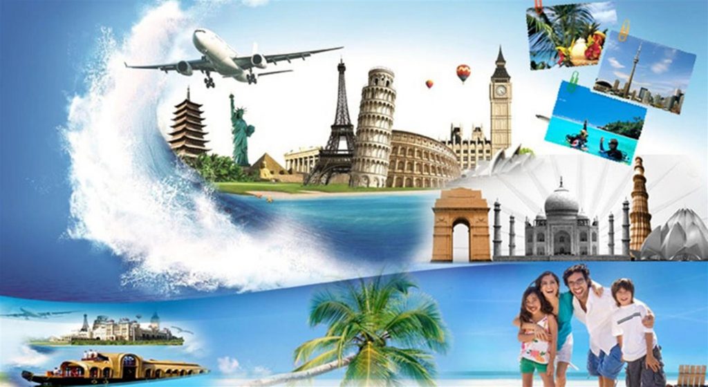 Travel agency near me - Flight Booking, Hotel Booking, Tour Packages