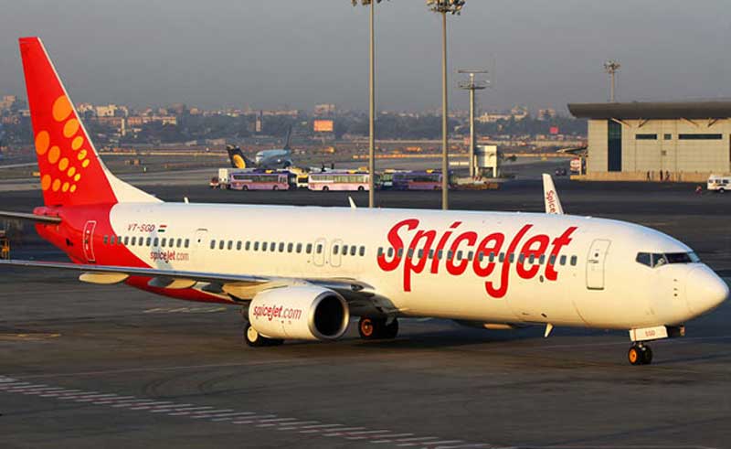 SpiceJet Web Check-In by Mobile Step by Step - Flight Booking, Hotel Booking, Tour Packages