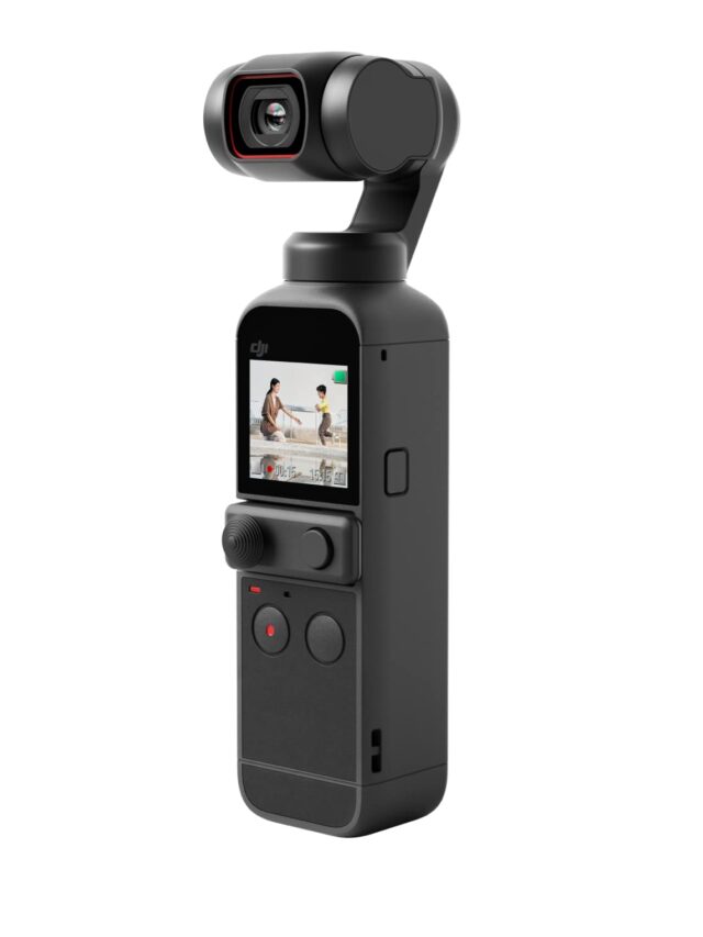 DJI Osmo Pocket