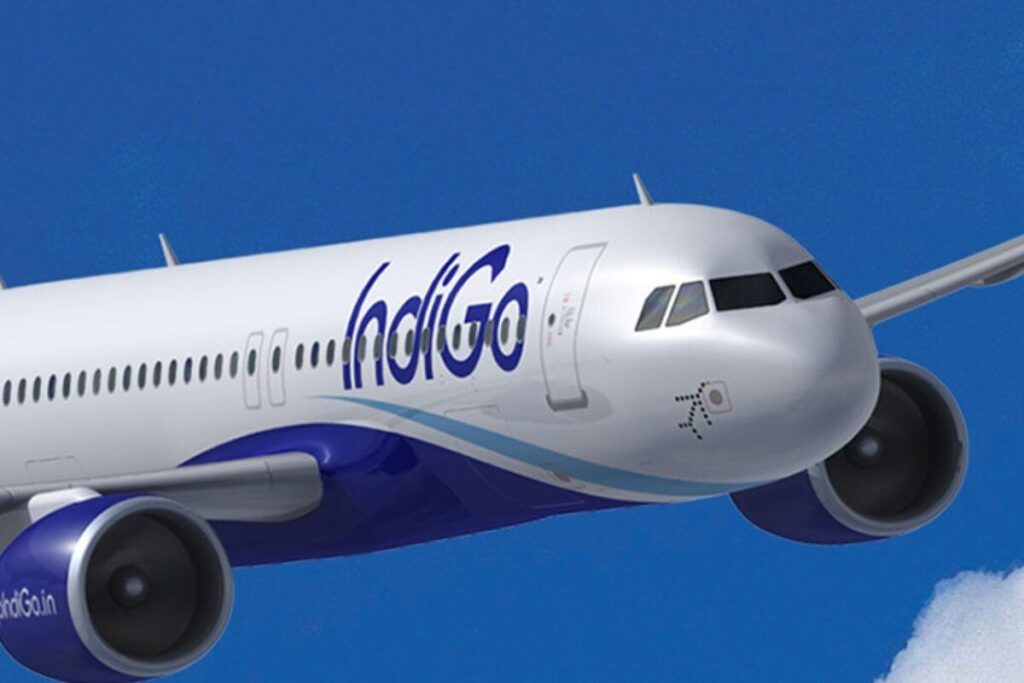 Check Now Indigo Flight Status - Step by Step - Flight Booking, Hotel Booking, Tour Packages