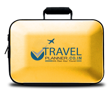 Travel Planner - Flight Booking, Hotel Booking, Tour Packages