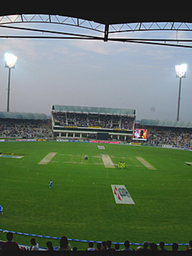 Cricket fans seek increase in seating capacity at Multan Stadium