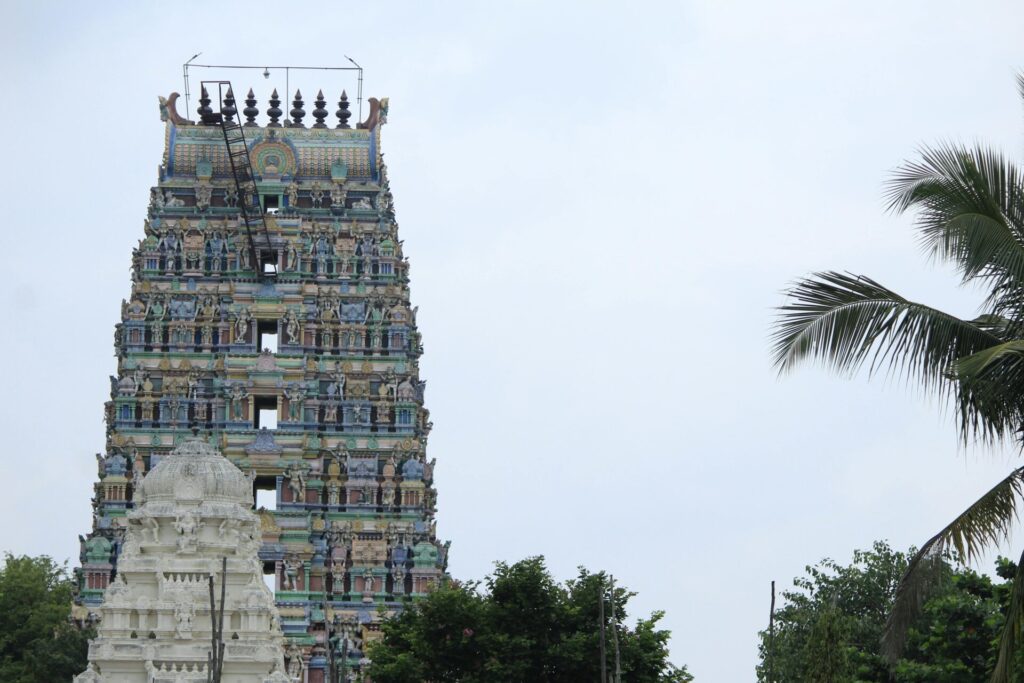 20 Best Places to Visit in South India