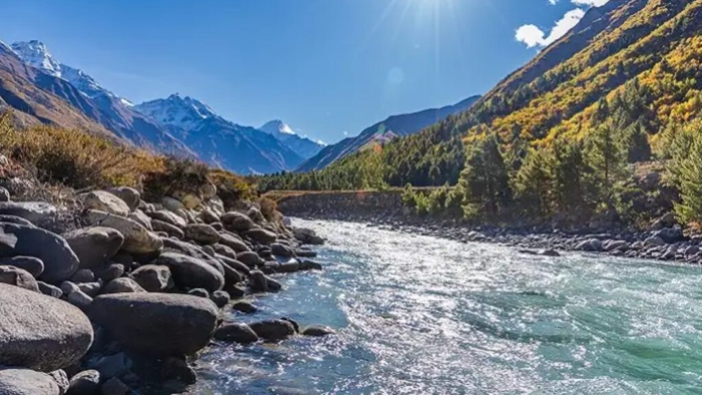 Places To Visit In Sangla