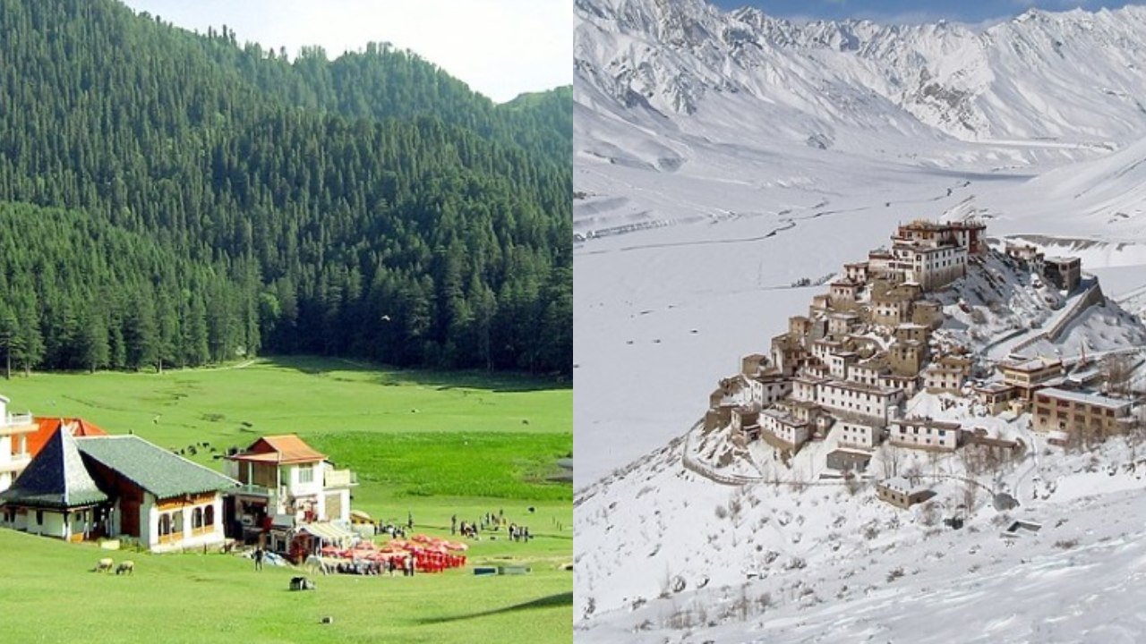 10 Best Places To Visit In Himachal Pradesh In December 2024