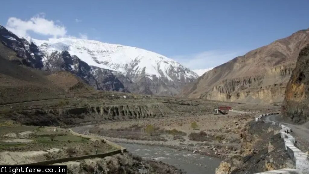Valleys-in-Himachal-Pradesh