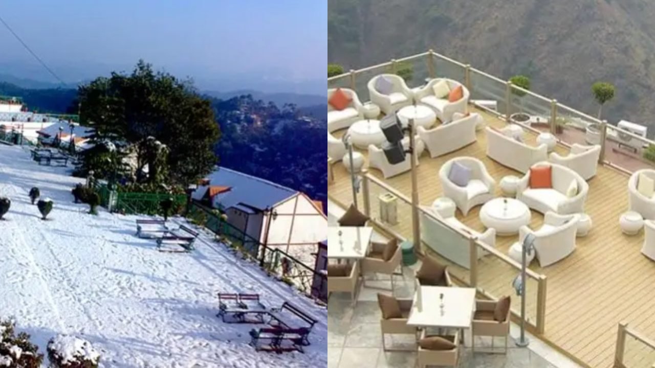 8 Amazing Resorts Near Chandigarh For A Rejuvenating Retreat In 2024