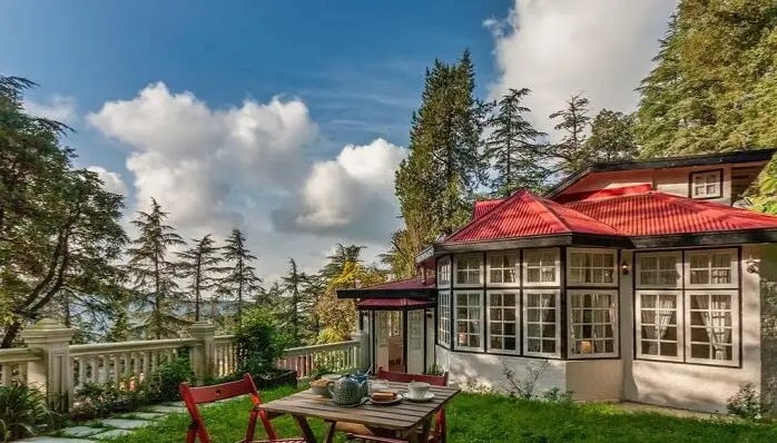 Villas-In-Himachal-Pradesh
