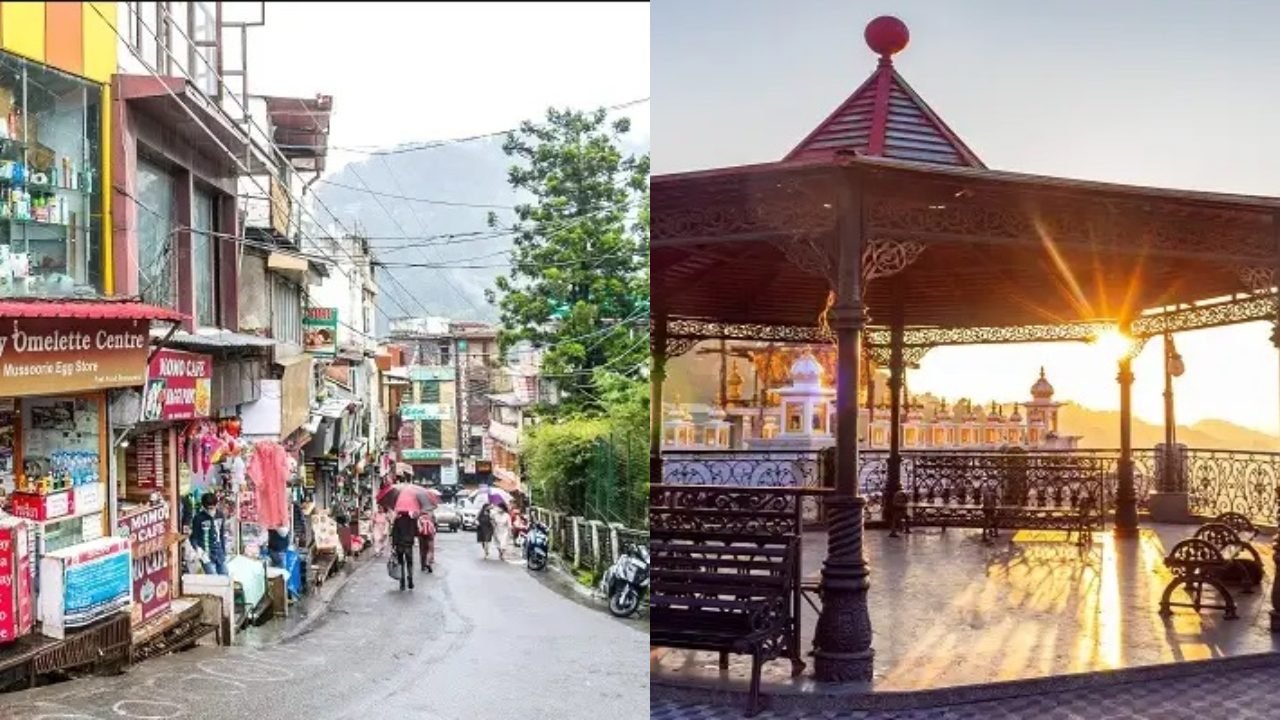 19 Things To Do In Mussoorie For A Hill Station Holiday Experience (2024)