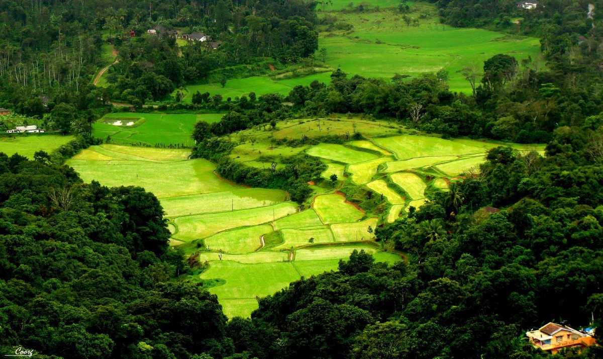 Best Places to Visit in May in India