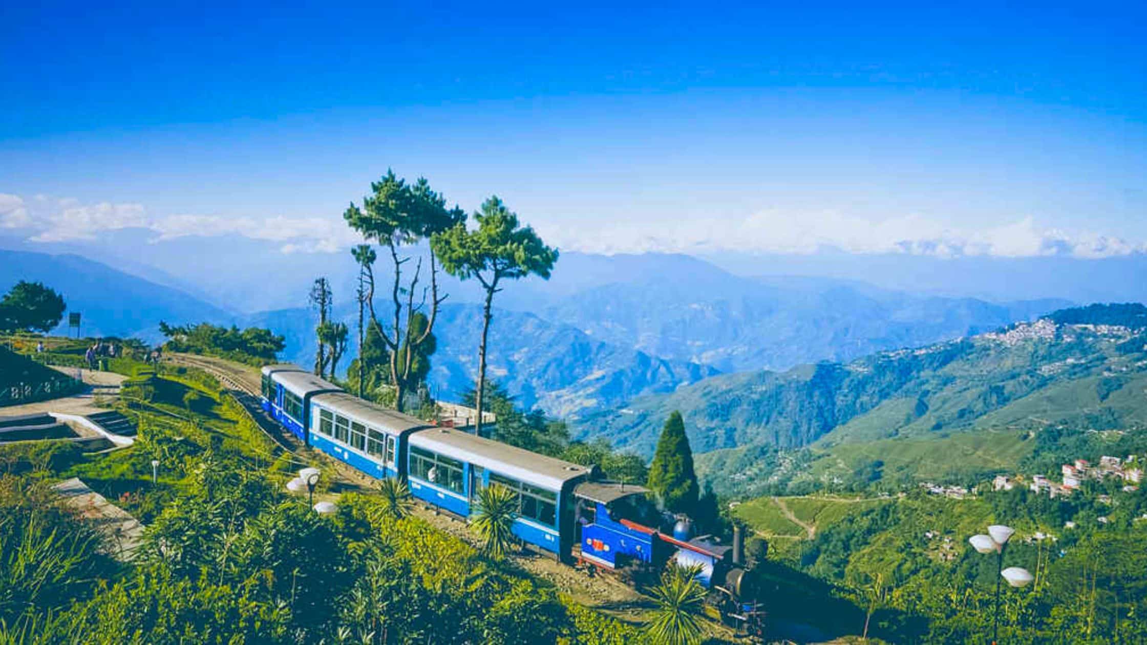Best Places to Visit in May in India