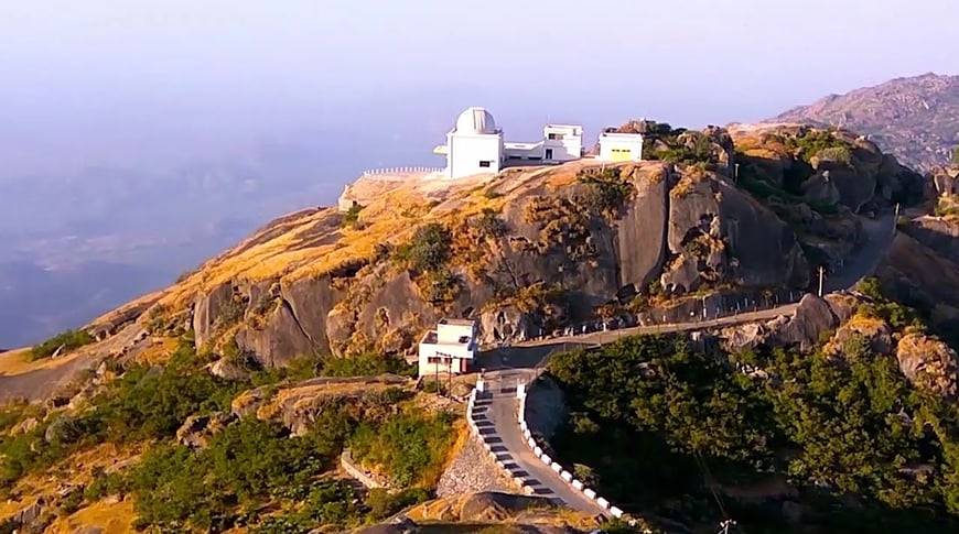 Best Places to Visit in May in India