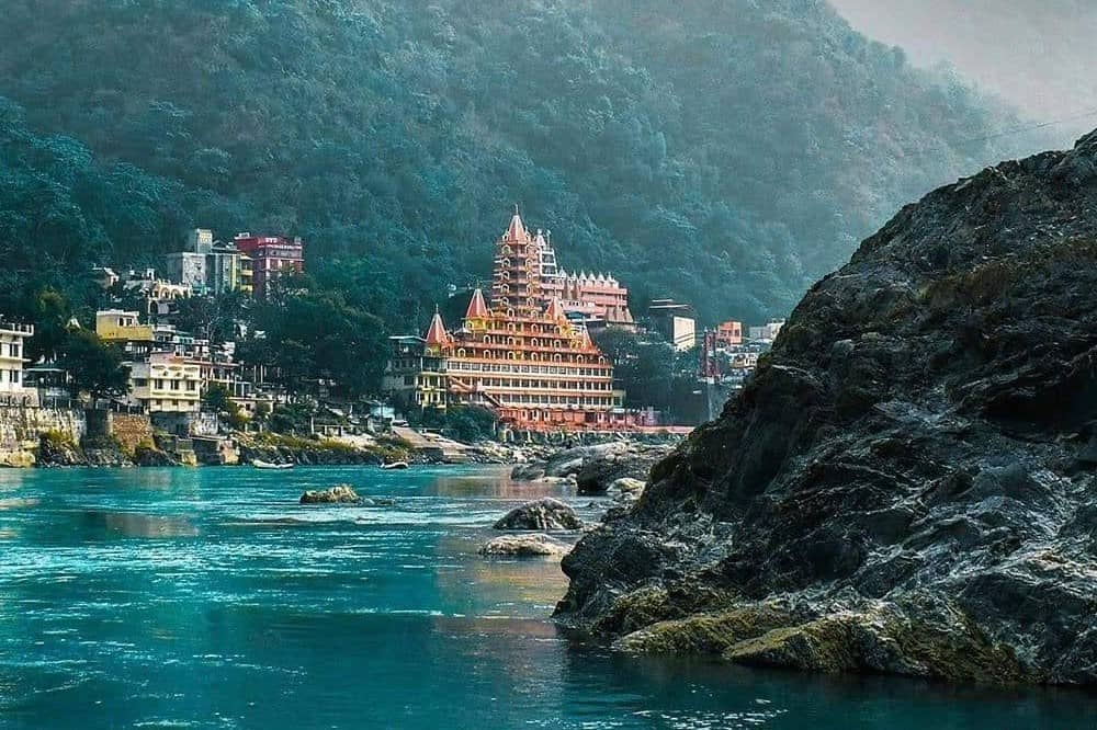 Best Places to Visit in May in India