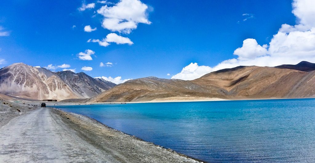 Best Places to Visit in May in India