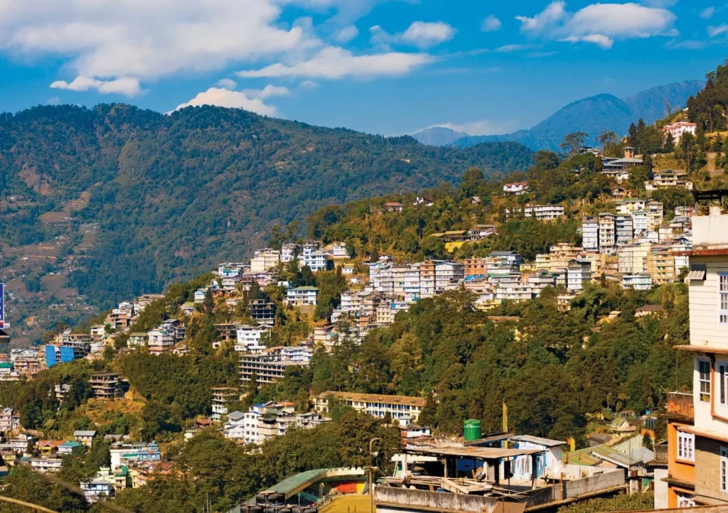 Best Places to Visit in Gangtok