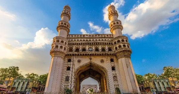 charminar