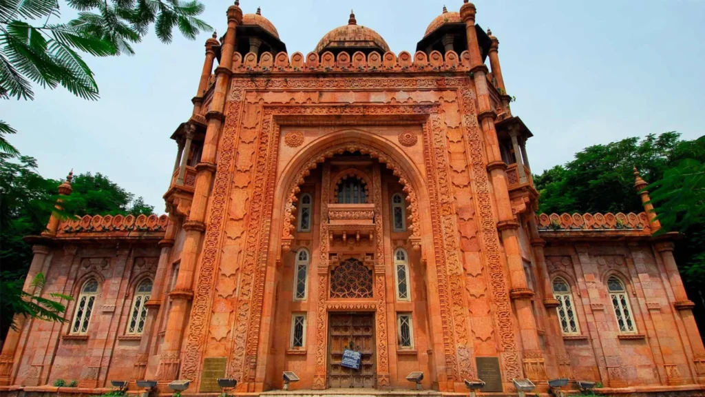 government museum