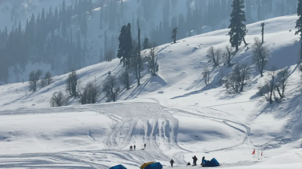 gulmarg