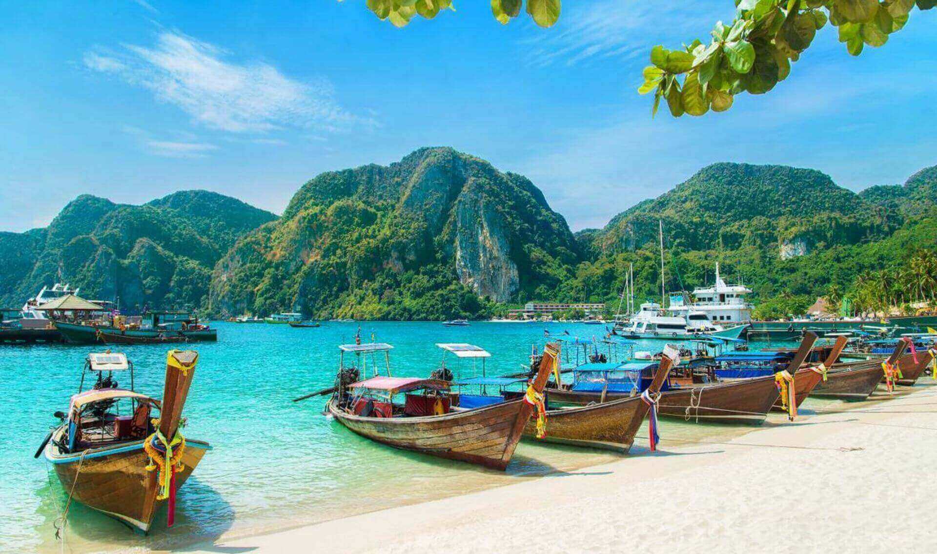Best Places to Visit in May in India