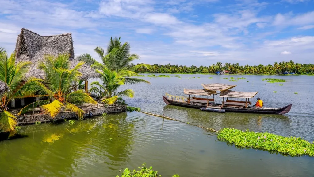 kumarakom