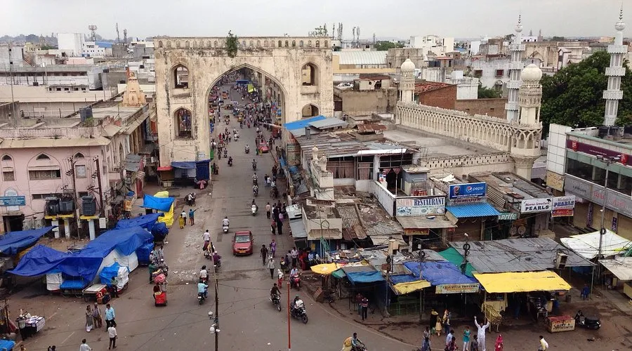 laad bazaar