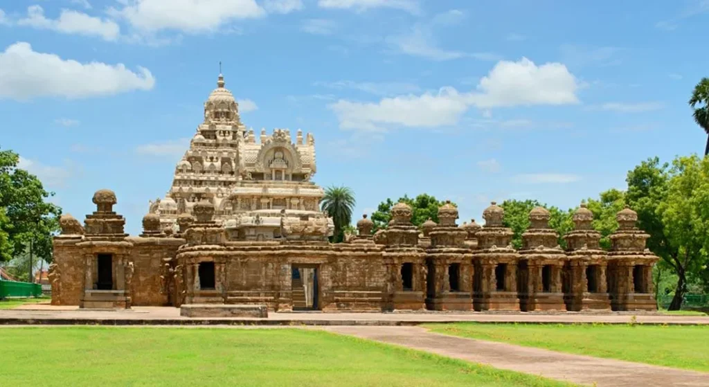 mahabalipuram