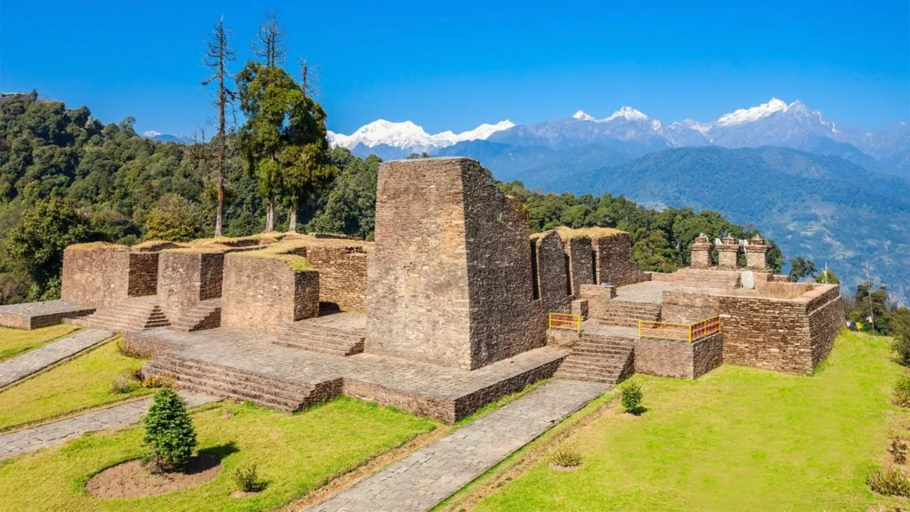 Pelling