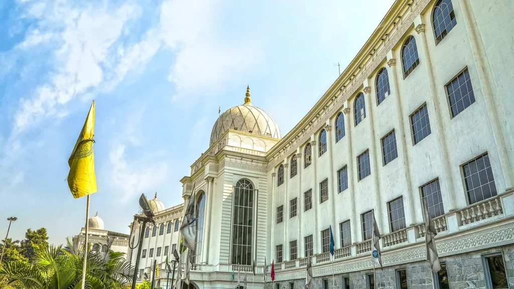 salar jung museum