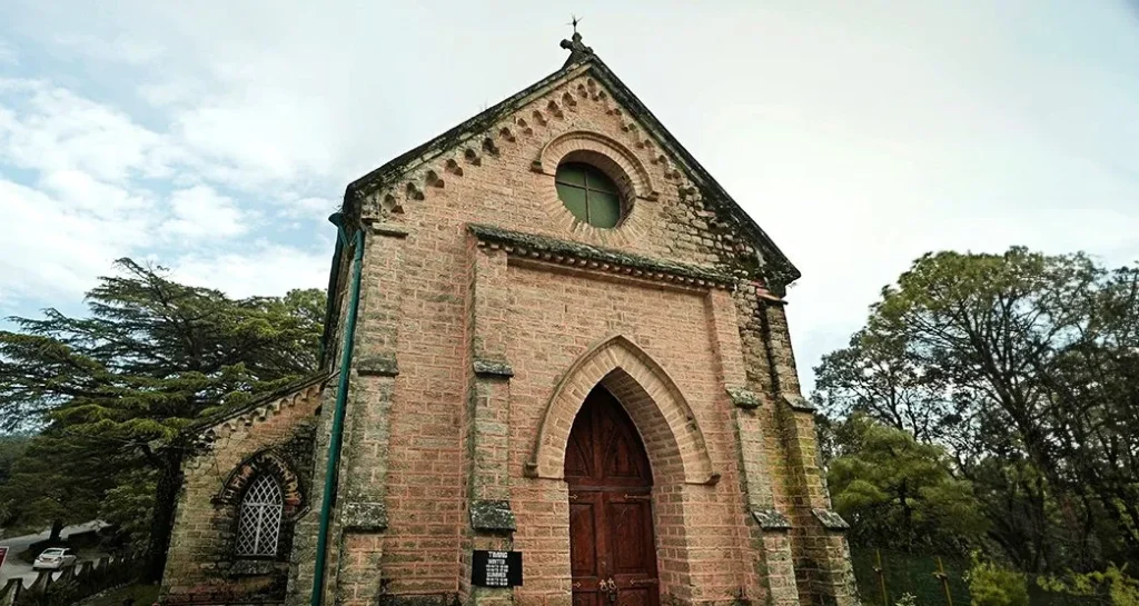 st. marys church