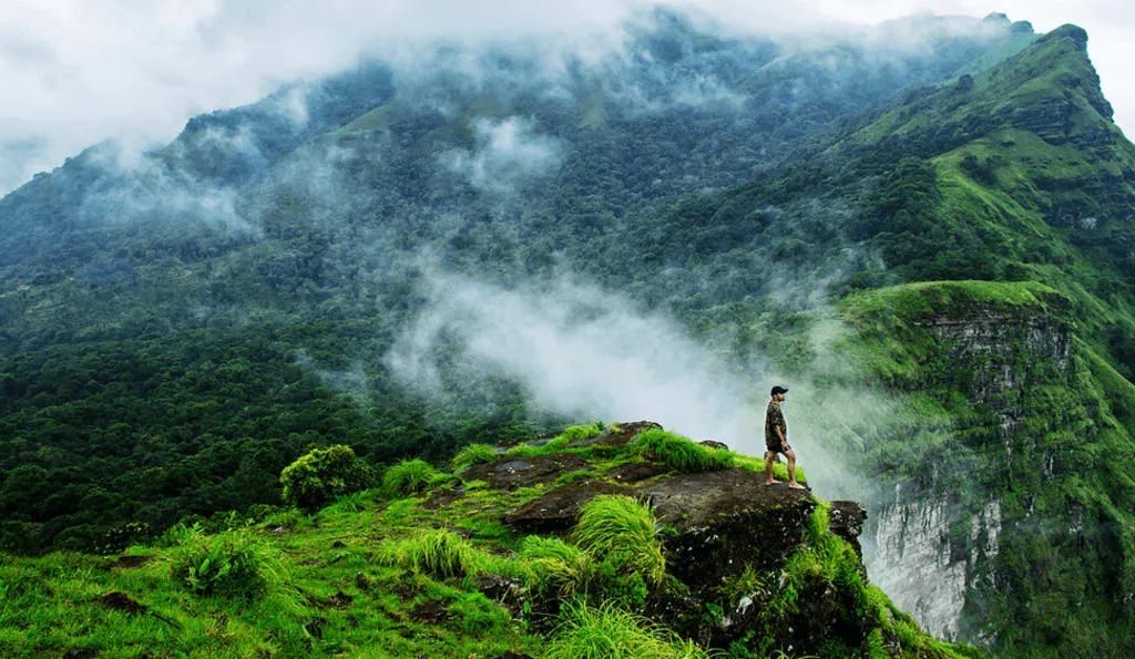 Coorg, Karnataka – Scotland of India in Monsoon