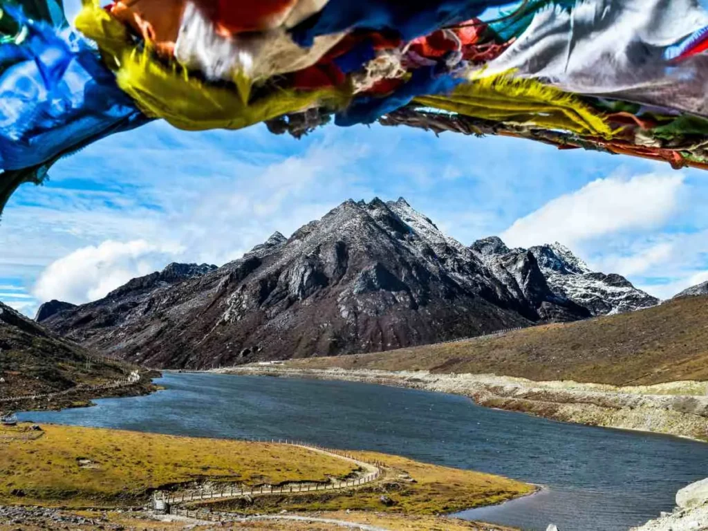 Tawang, Arunachal Pradesh – Hidden Himalayan Gem