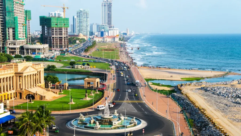 cheapest countries to travel from India