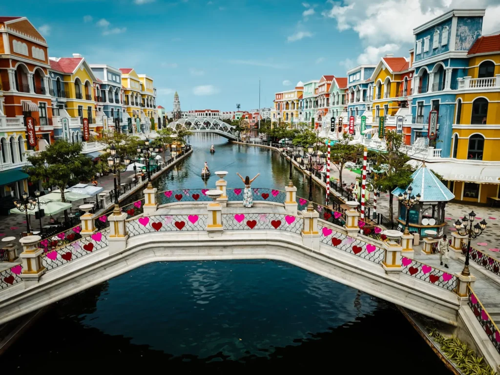 cheapest countries to travel from India
