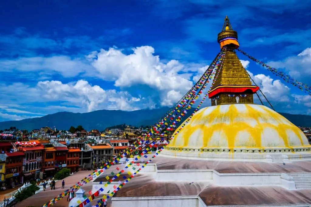 cheapest countries to travel from India