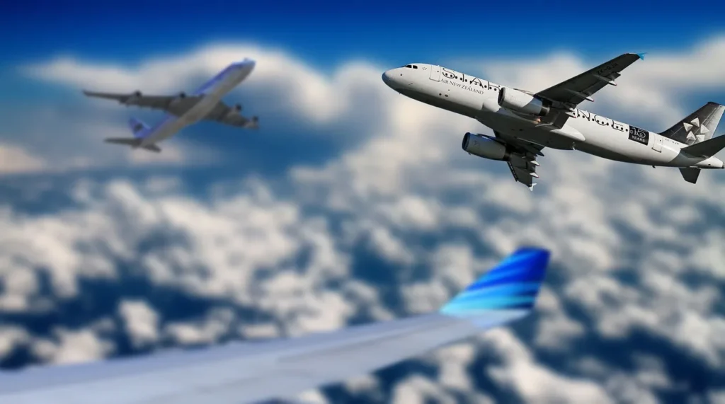 best airline for travel