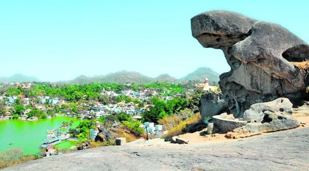Mount Abu, Rajasthan – Rajasthan’s Only Hill Station