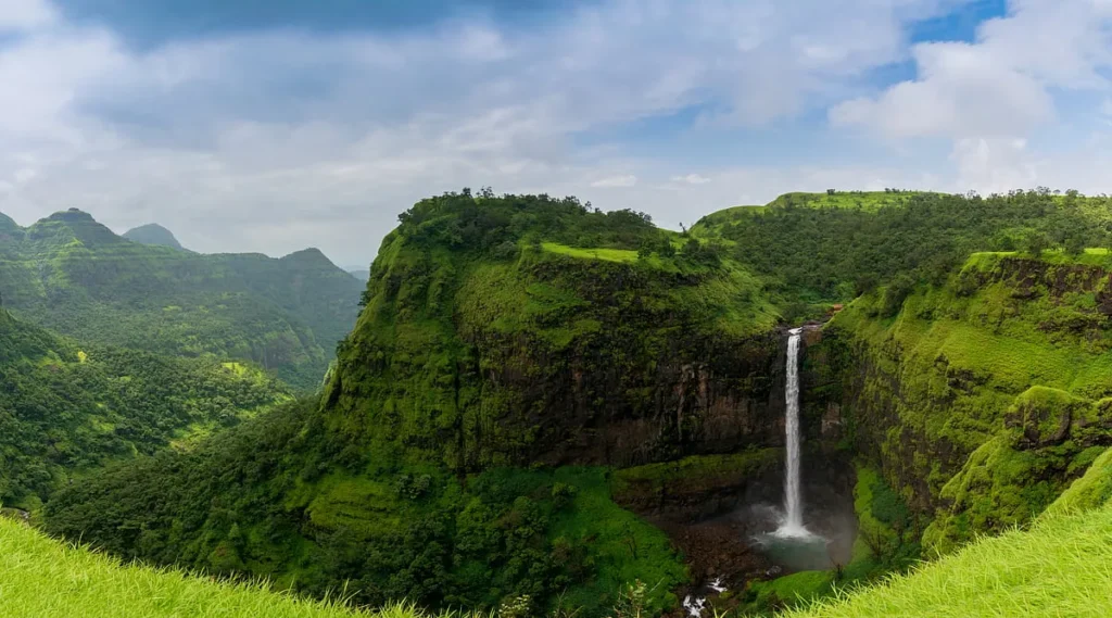 Mahabaleshwar, Maharashtra – Sahyadri's Monsoon Star