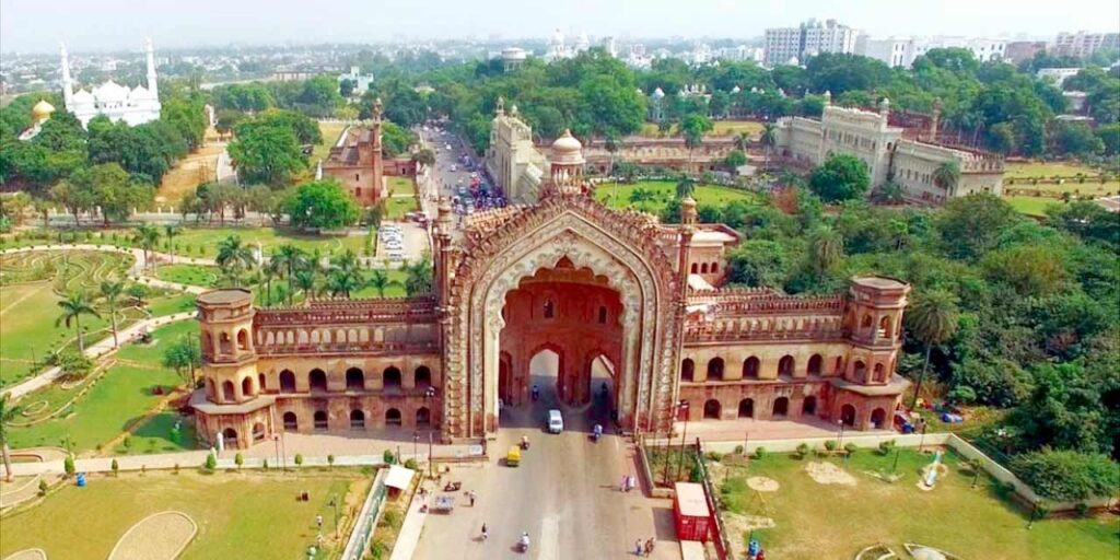 Lucknow To Delhi Flight lucknow to delhi flight