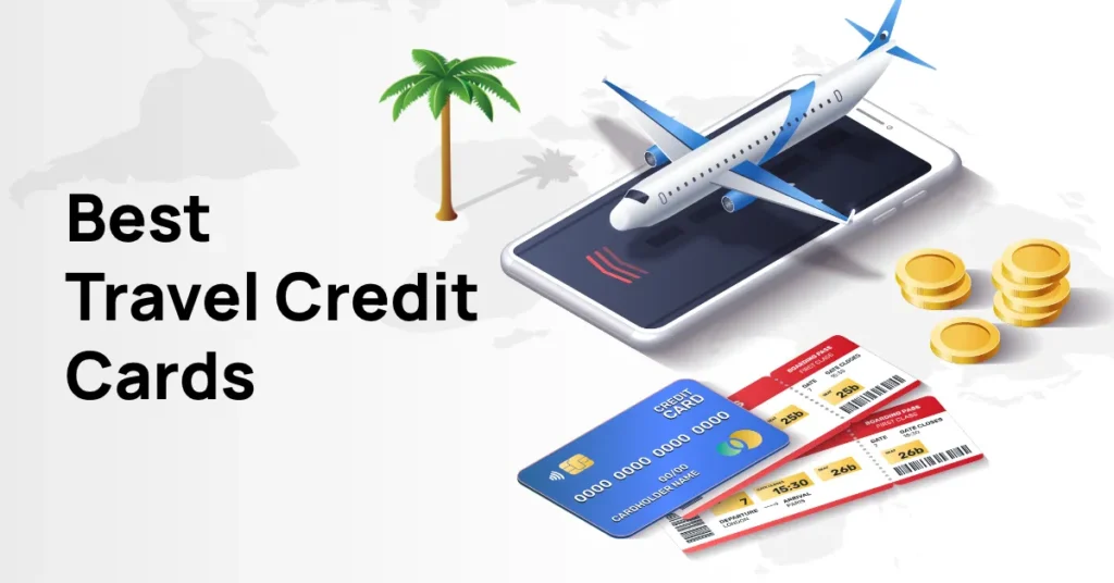 travel credit cards