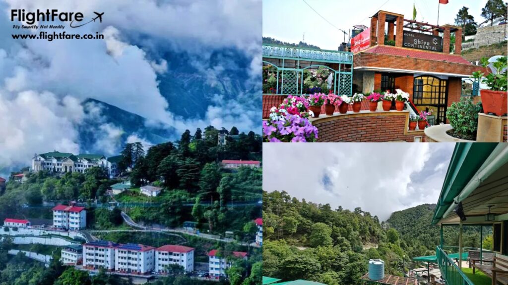 Best Budget Hotels in Mussoorie for Family