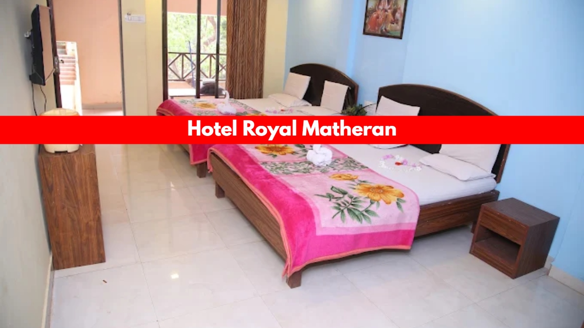 Hotel Royal Matheran