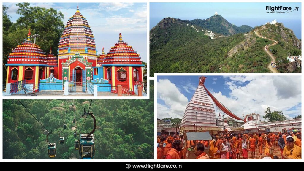 Jharkhand me ghumne ki jagah (2025)