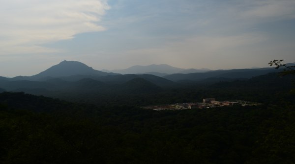Kalrayan Hills