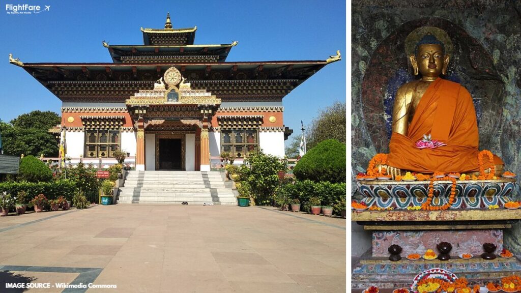 Top 10 Tourist Places in Gaya (2025)