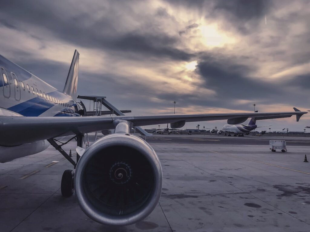 flightfare